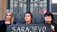 ΕΚΔΗΛΩΣΕΙΣ ΜΝΗΜΗΣ ΣΤΟ ΣΑΡΑΓΕΒΟ
