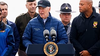 ABD Başkanı Biden'dan Gazze'de ateşkes için taraflara baskı