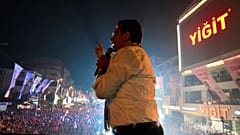 Ekrem İmamoğlu, a „bátor”, a polgármesterválasztási hajrában
