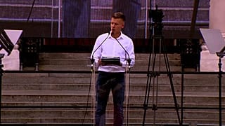Péter Magyar