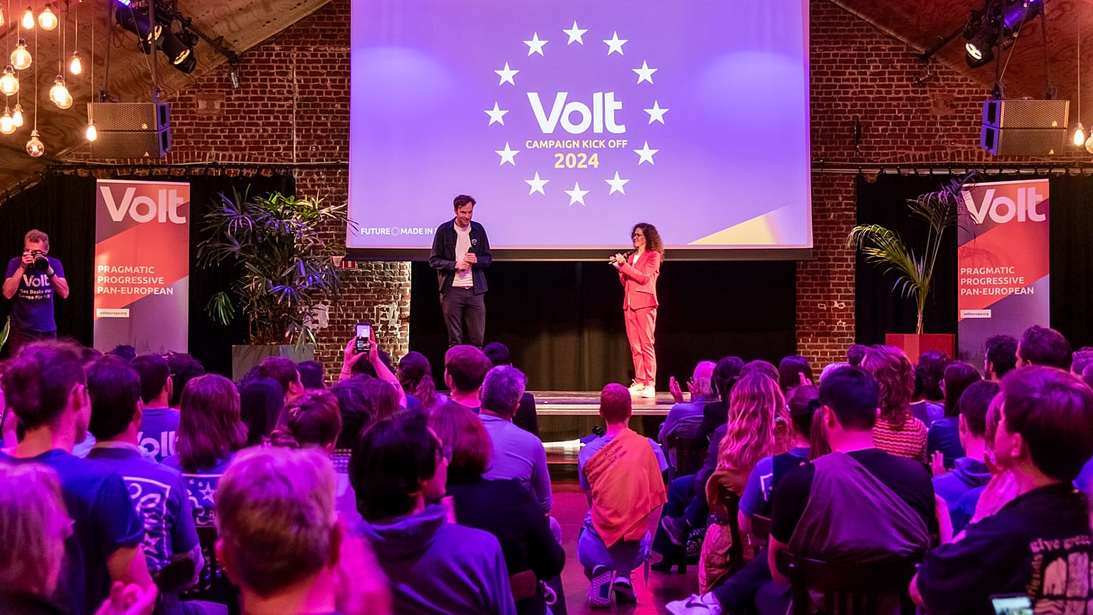 Pictures volt Europa. Copyright is Ginevra formentini