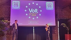 Volt