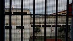 Ελλάδα - φυλακές (φωτ. αρχείου)
