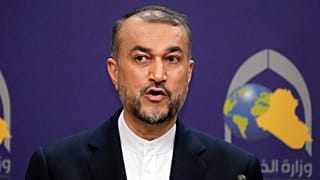 حسین امیرعبداللهیان