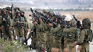 Israels Armee zieht sich aus dem Süden des Gazastreifens zurück
