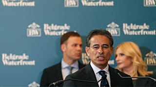 محمد العبار