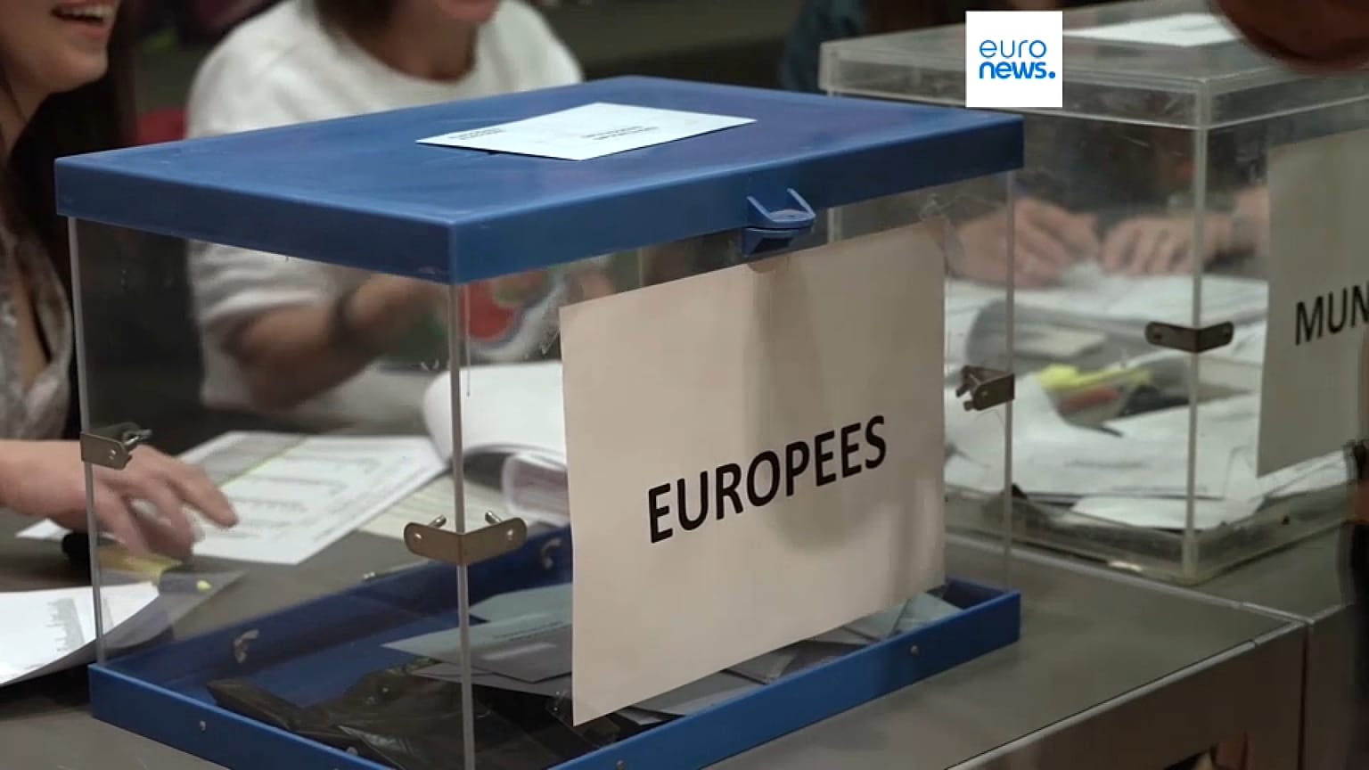 Europawahl