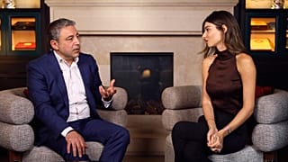 Samir M. Suleymanov, Join the Planer chairman
