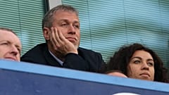 Roman Abramovich foi sancionado após a invasão russa da Ucrânia