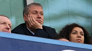 Roman Abramovich foi sancionado após a invasão russa da Ucrânia