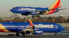Southwest Airlines