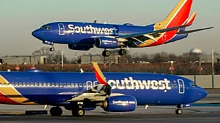 Southwest Airlines