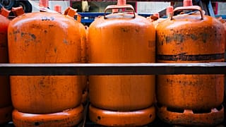 The impact of hydrofluorocarbons on global warming can be up to thousands of times greater than that of carbon dioxide.