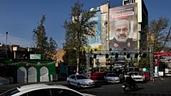 تصویر محمدرضا زاهدی در تهران