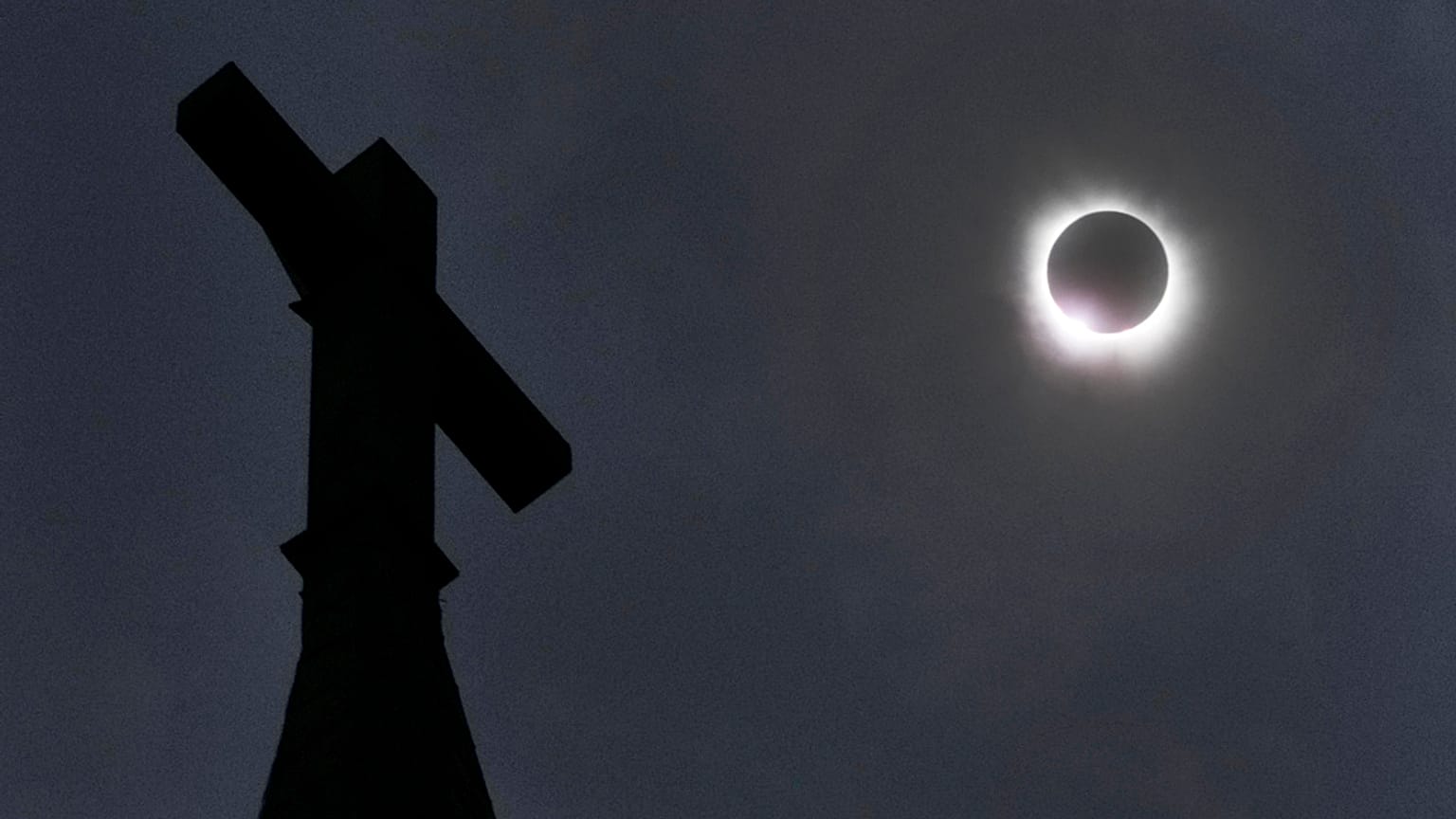 Eclipse solar