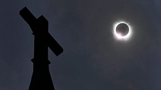 Eclipse solar