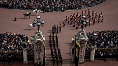 Großbritannien und Frankreich haben 120 Jahre der "Entente Cordiale" gefeiert.