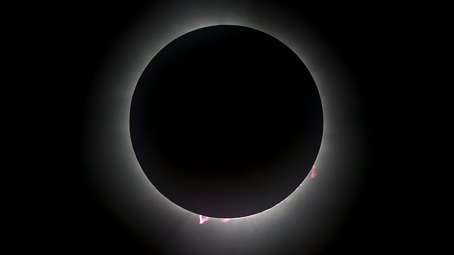 Eclipse solar