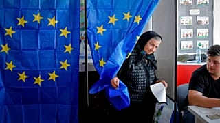 انتخابات پارلمان اروپا در سال ۲۰۱۹