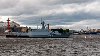 A Szerpuhov