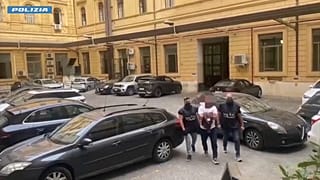 Polícia italiana detém alegado membro ativo do Estado Islâmico em Roma
