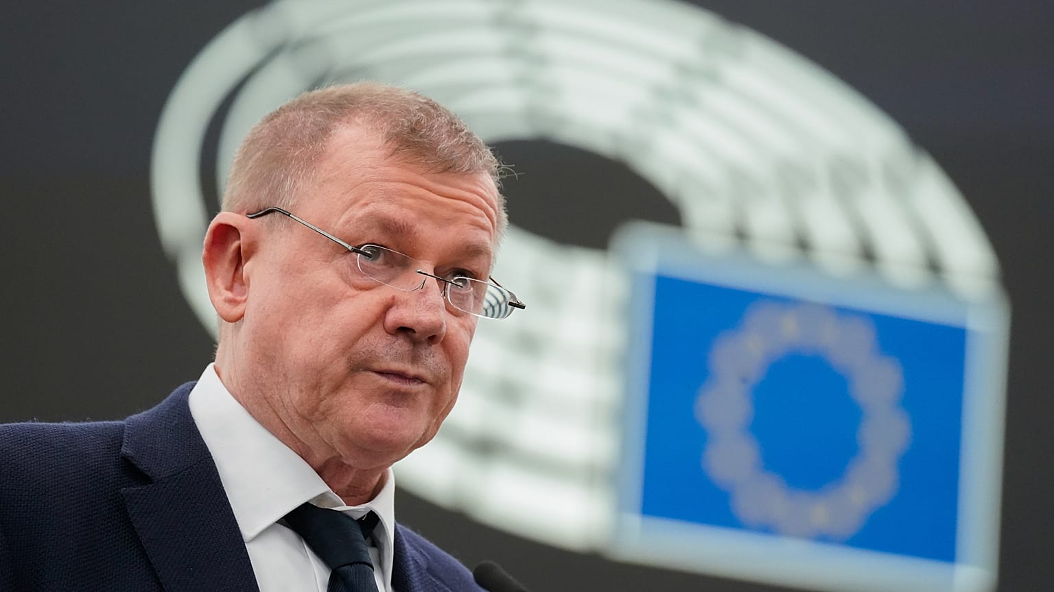 Markus Pieper's appointment as SME Envoy has drawn controversy