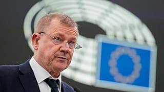 Markus Pieper's appointment as SME Envoy has drawn controversy