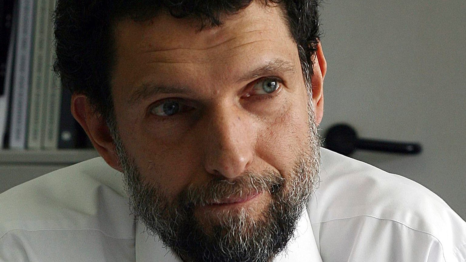 Osman Kavala
