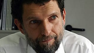 Osman Kavala