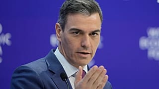 Foto de archivo del presidente del Gobierno español, Pedro Sánchez