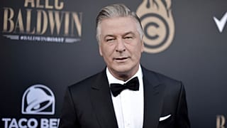 El actor Alec Baldwin "no controlaba" sus emociones en el plató de 'Rust', según la fiscalía
