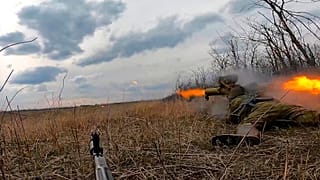 Rússia tem intensificado ataques em zonas rurais do país