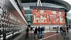 Terror-Drohungen gegen Champions League Stadien