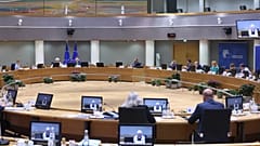 Ευρωπαϊκό Συμβούλιο