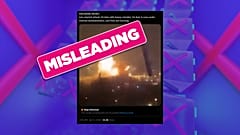 No, Iran is not attacking Tel Aviv