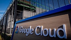 Google's first own datacenter in Germany 