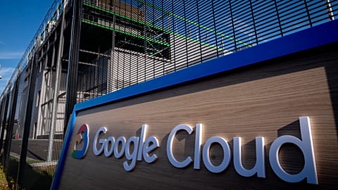 Google's first own datacenter in Germany 