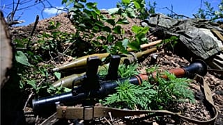 RPG-7 gránátvető