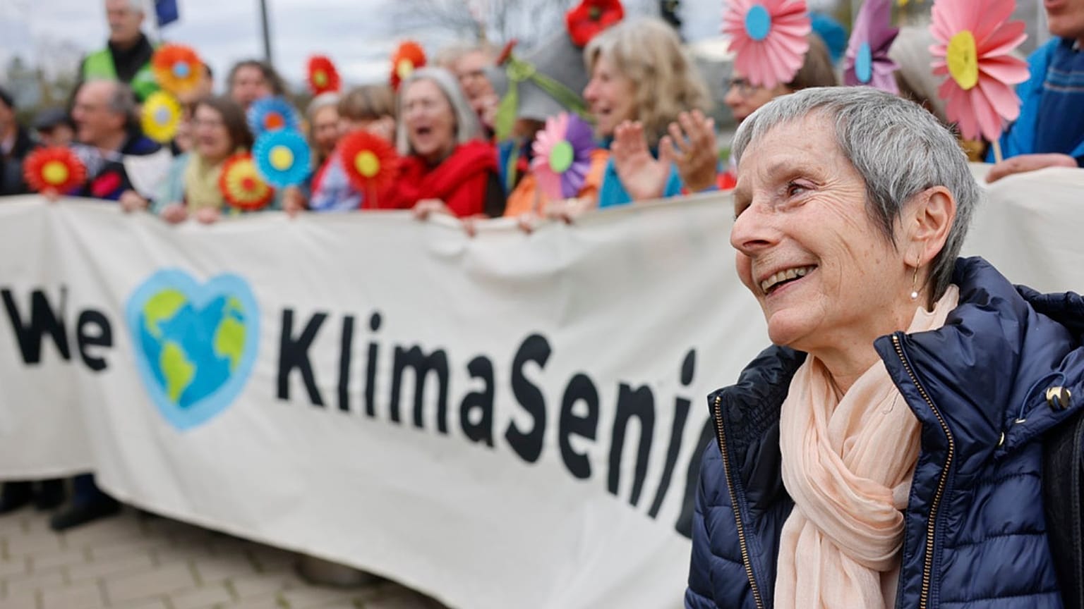 KlimaSeniorinnen