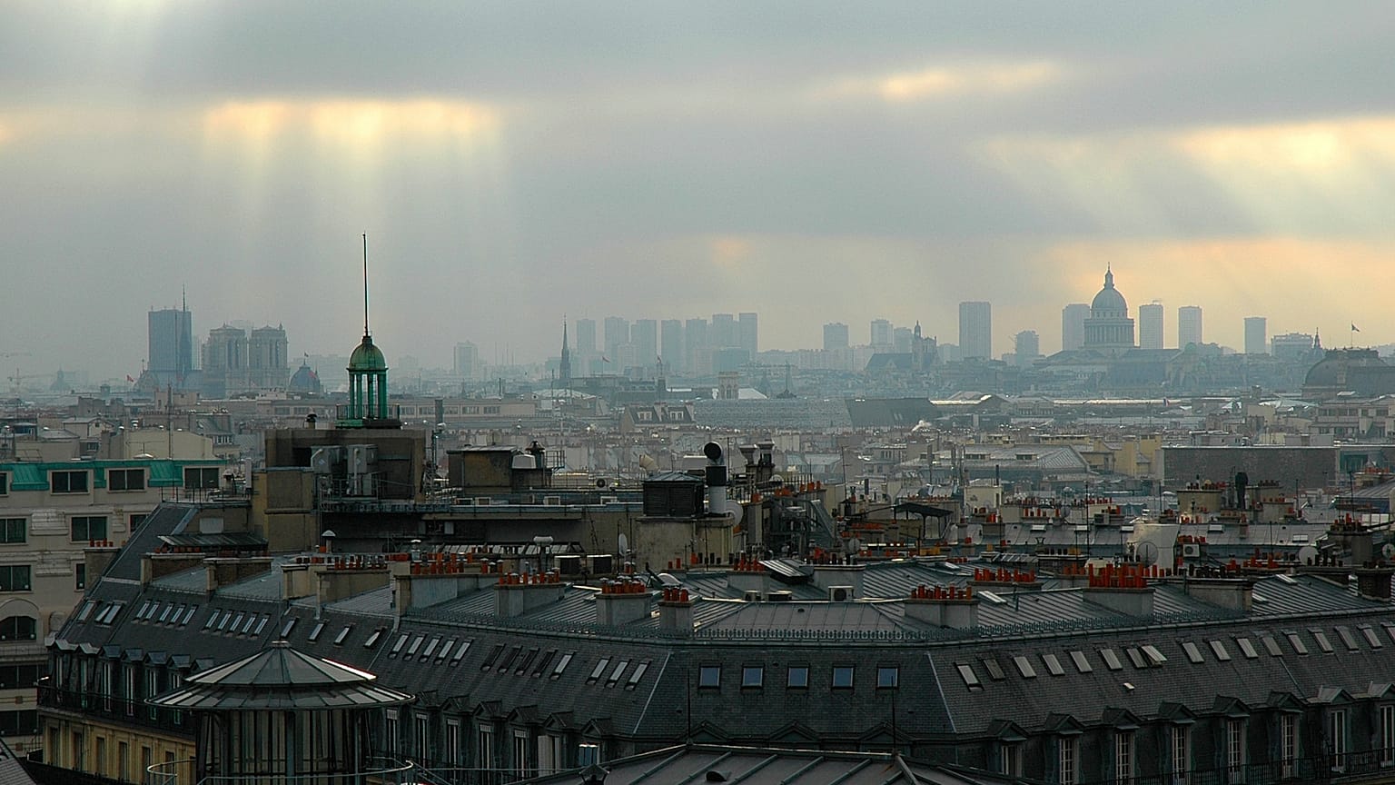 Paris.