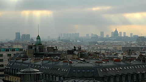 Paris.