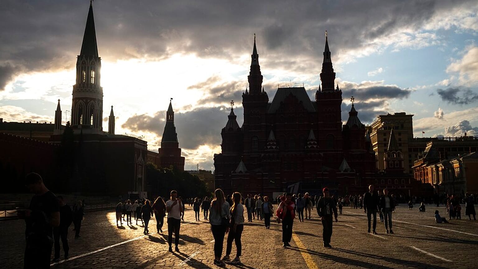 Moscovo