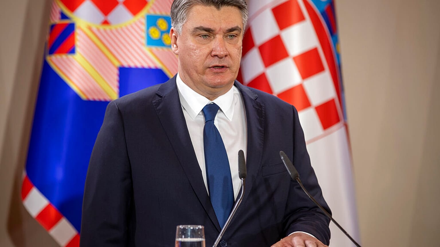Κροατία 