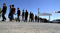 The New Pact aims to introduce common and predictable rules to manage irregular migration.
