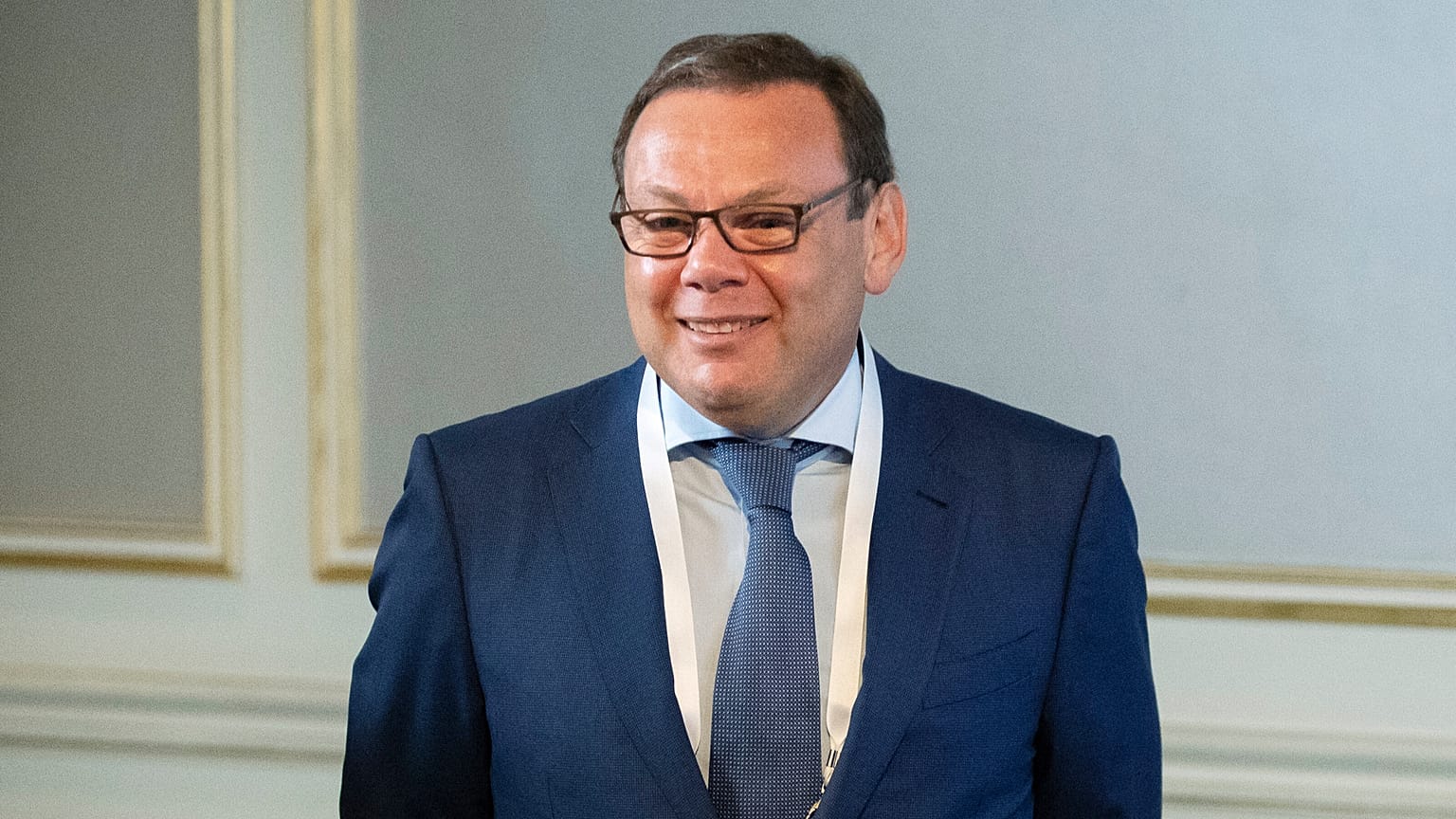 Mihail Fridman