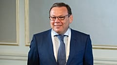 Михаил Фридман