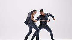 Hung Dance Company