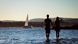 Mete europee lontano dal caos dei grandi centri: alcune mete europee meno conosciute ideali per un viaggio di nozze da sogno
