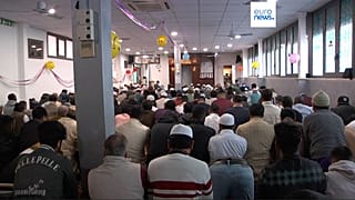 Associazione culturale islamica "Casa della Pace", Roma, 10 aprile 2024