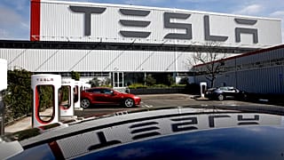EV deliveries have fallen short of expectations